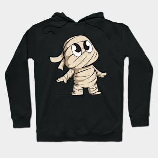 Cute Mumford mummy Hoodie